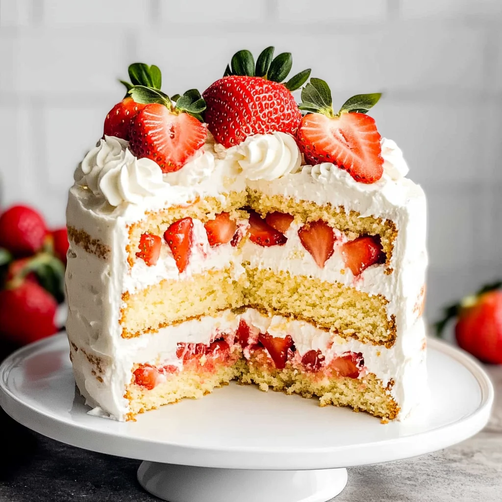 Strawberry
