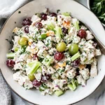 Ultimate Chicken Salad Recipe