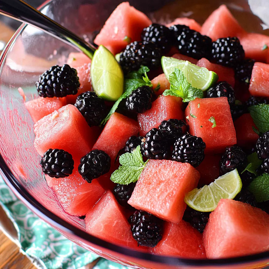 Watermelon