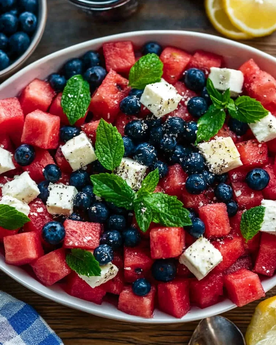 Watermelon