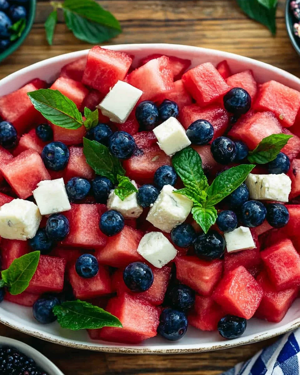 Watermelon