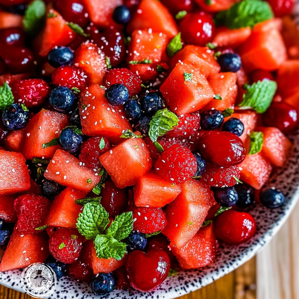 Watermelon
