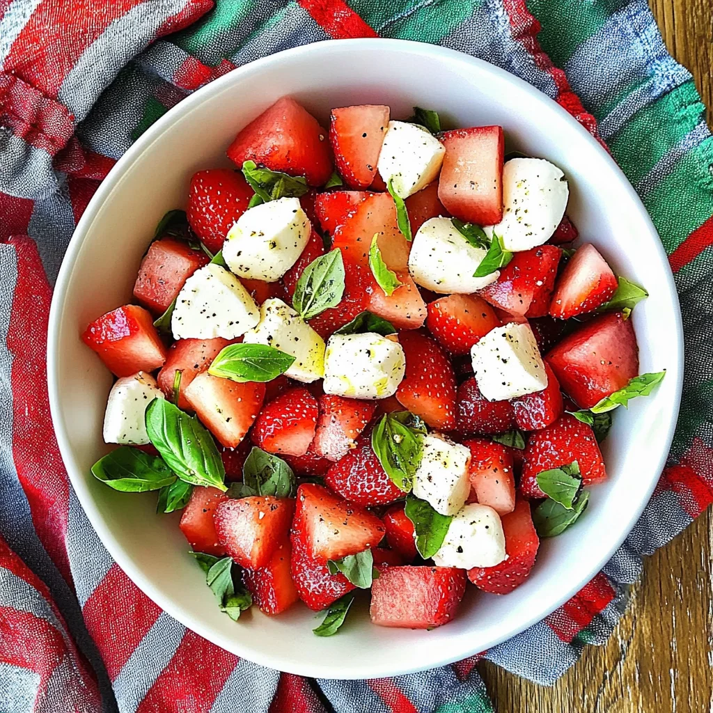 Watermelon