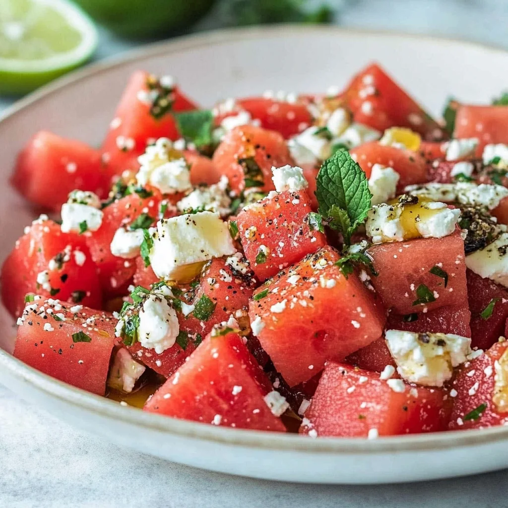 Watermelon