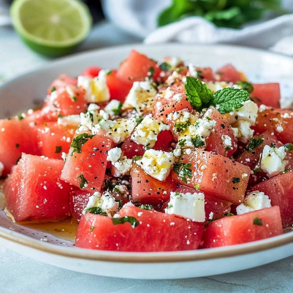 Watermelon