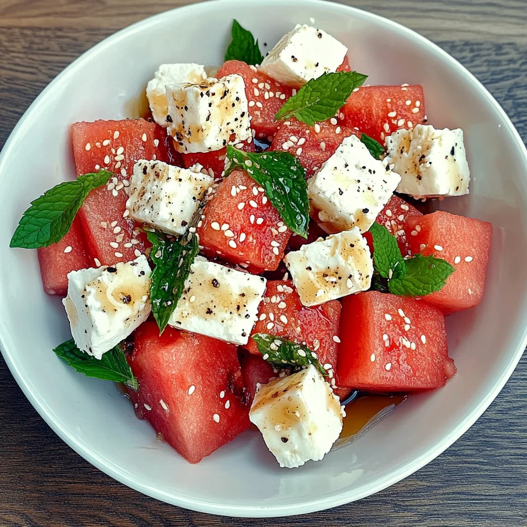 Watermelon