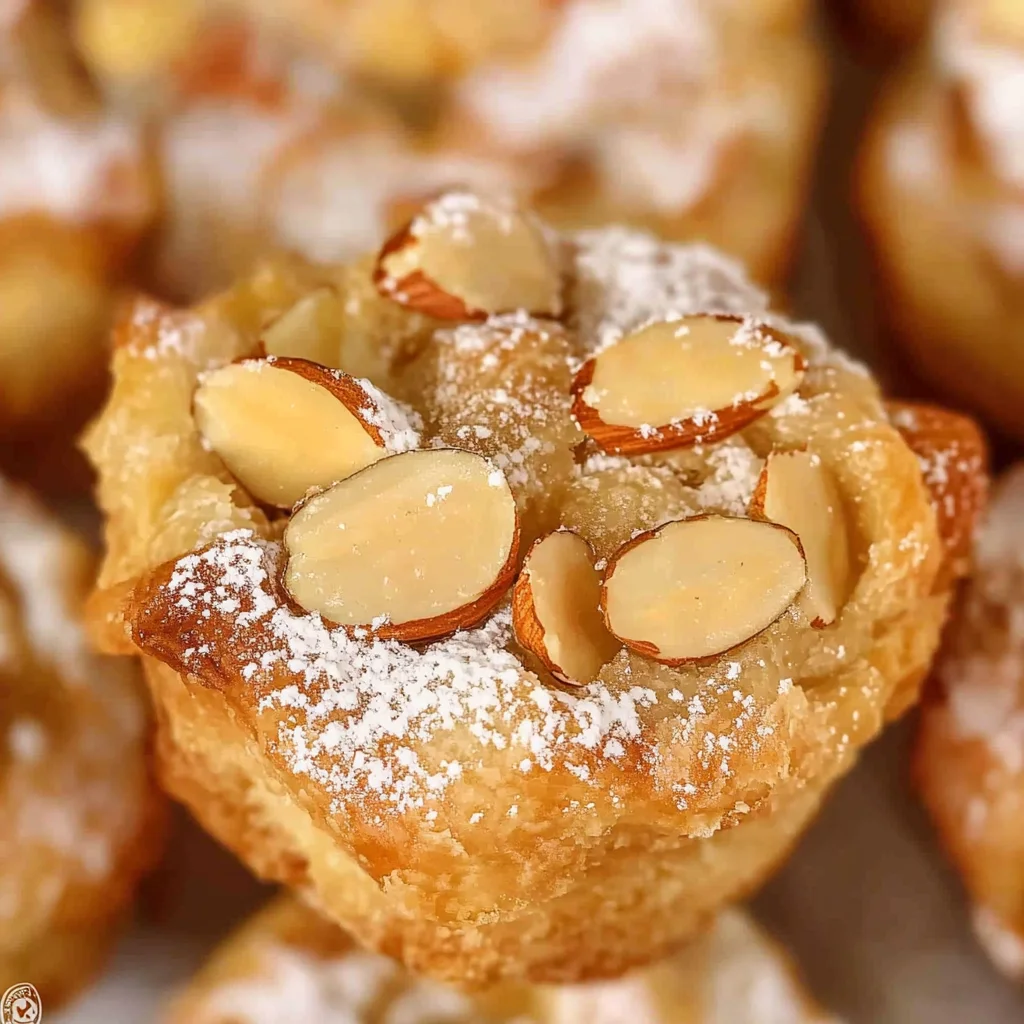 Almond