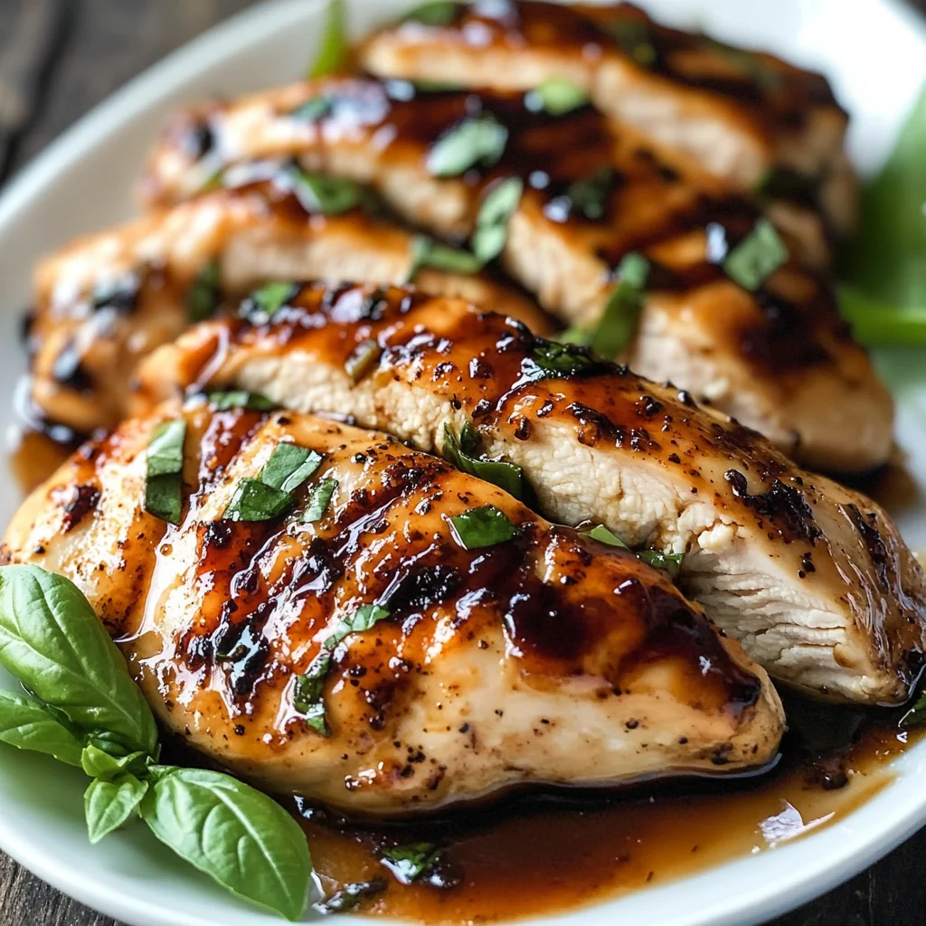 Balsamic