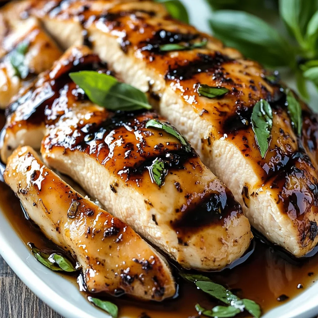 Balsamic