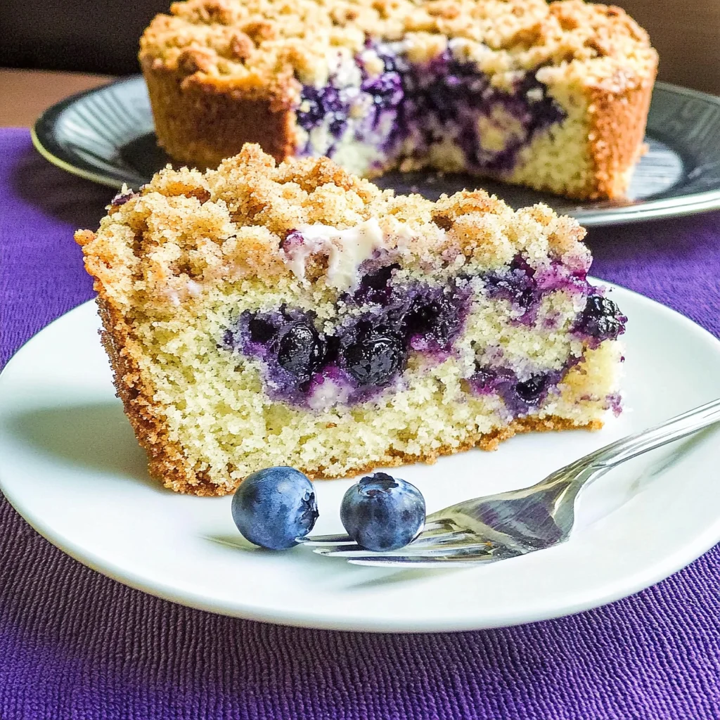 Blueberry