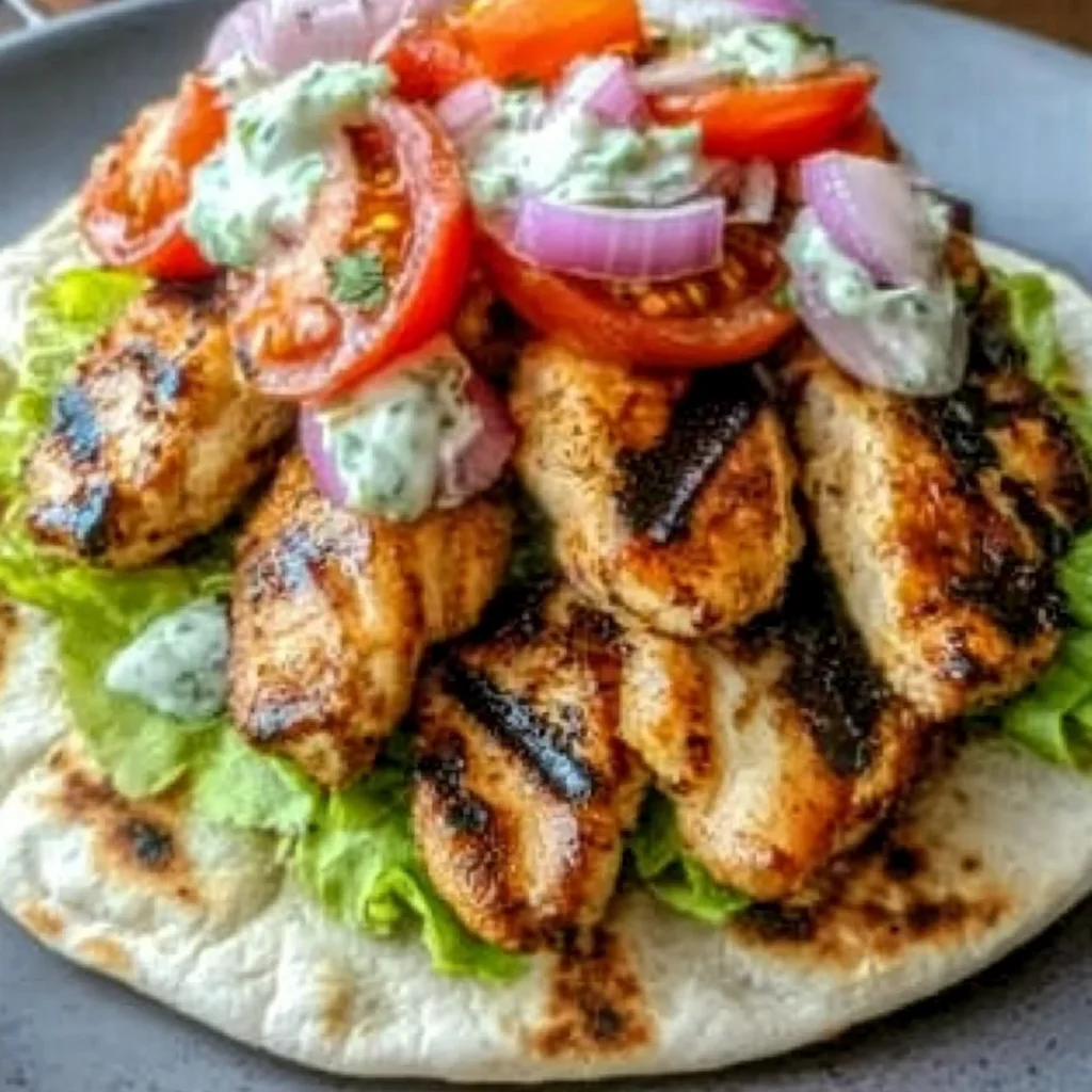 Chicken