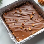 Classic Christmas Toffee