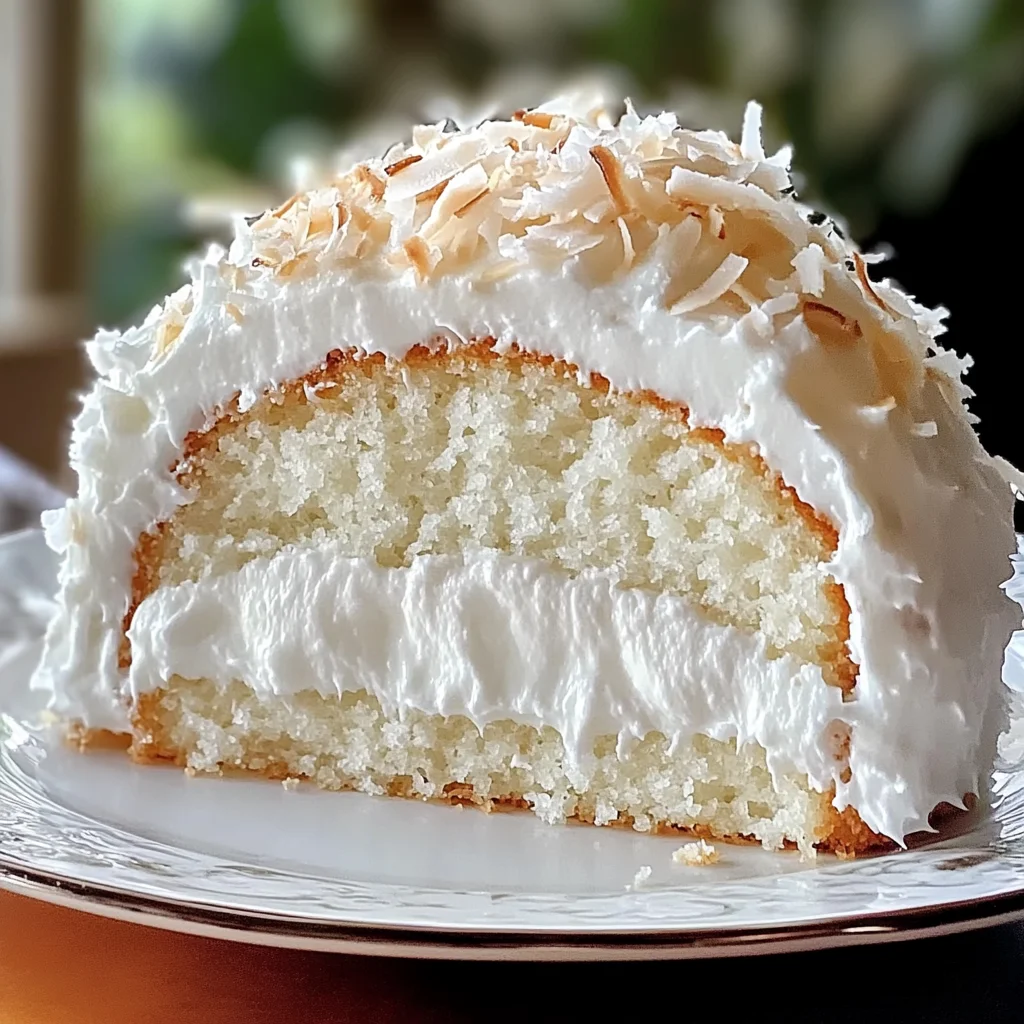 Coconut