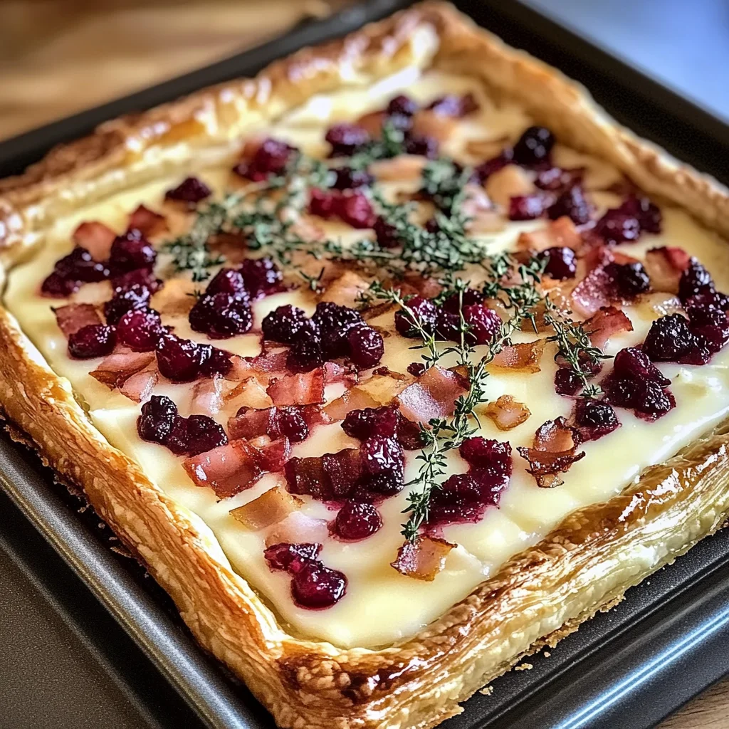 Cranberry