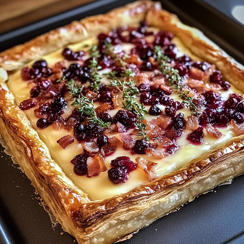 Cranberry