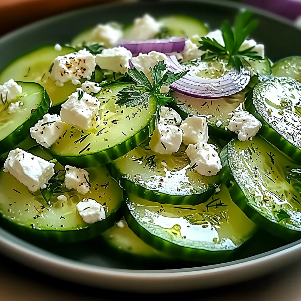 Cucumber