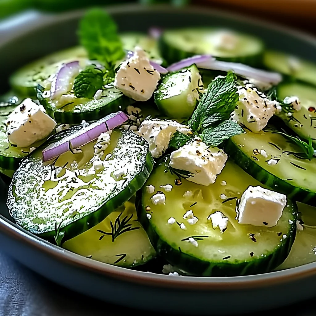 Cucumber