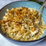 French Onion Soup Pasta Recipe