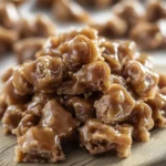 Louisiana Praline Recipe