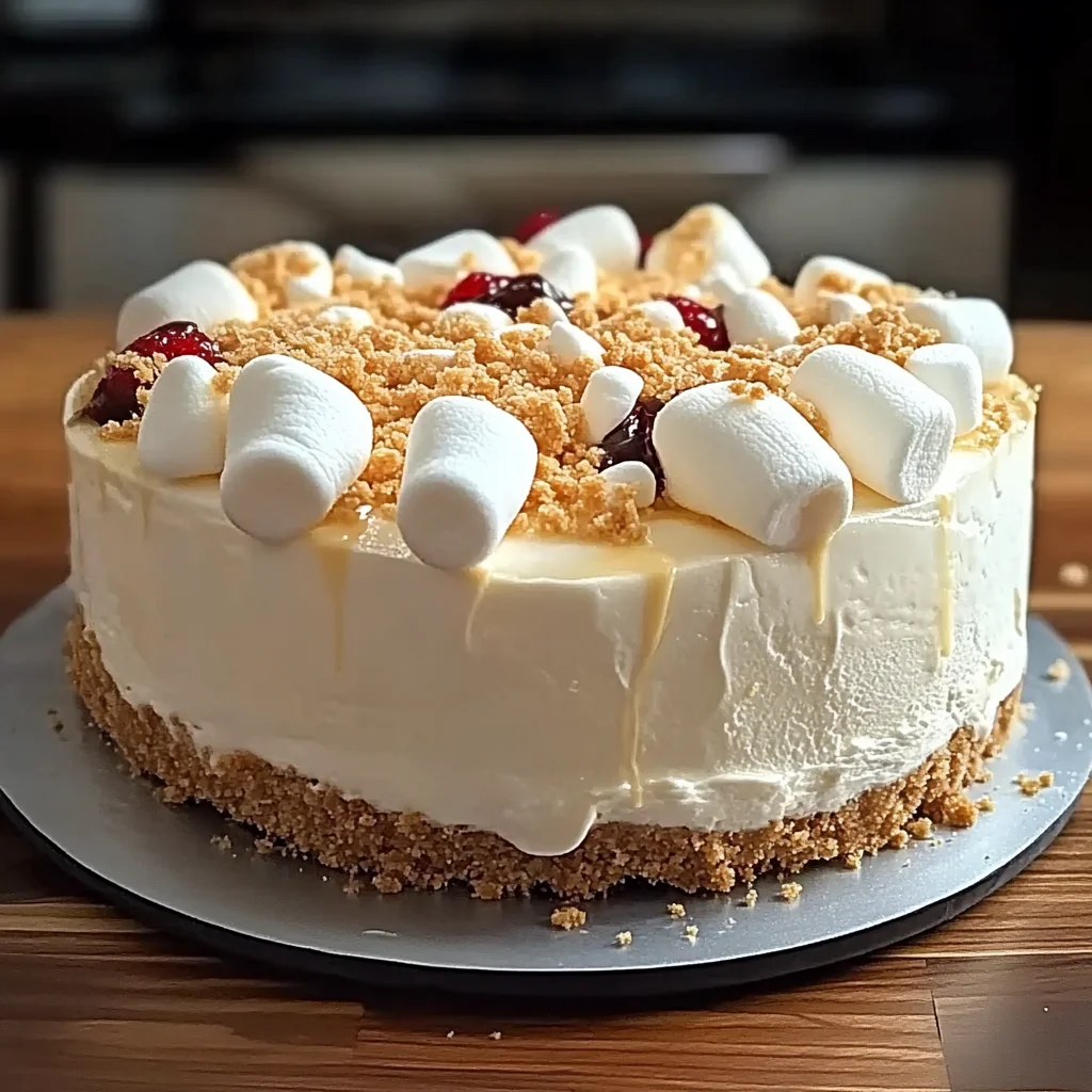 Marshmallow