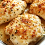 Melt In Your Mouth Chicken Breast