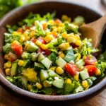 Mexican Chopped Salad