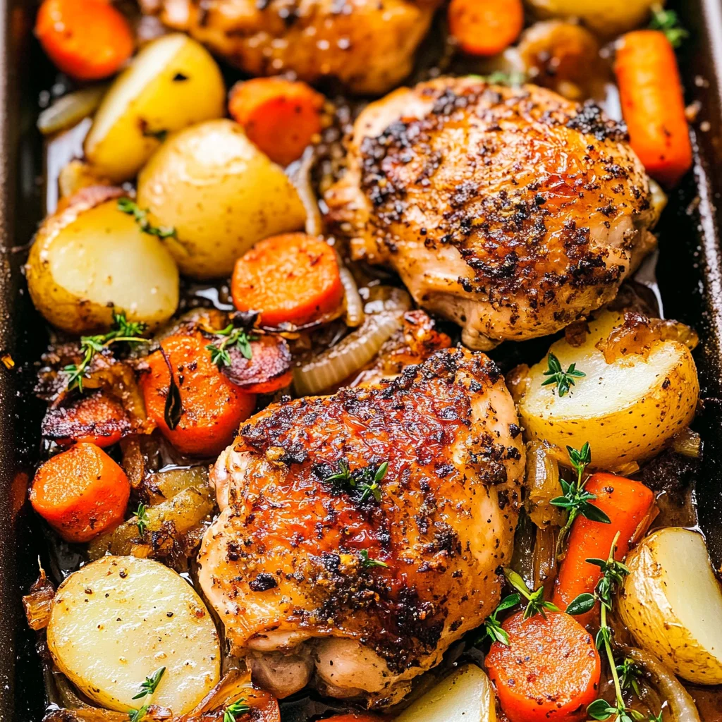 One-Pan