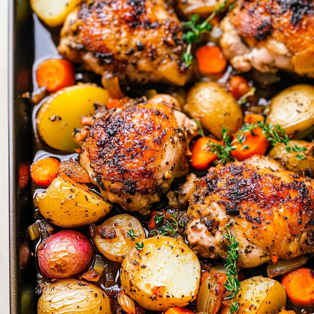 One-Pan