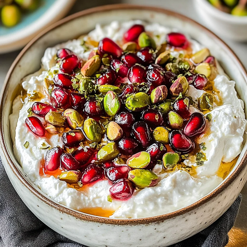 Pomegranate
