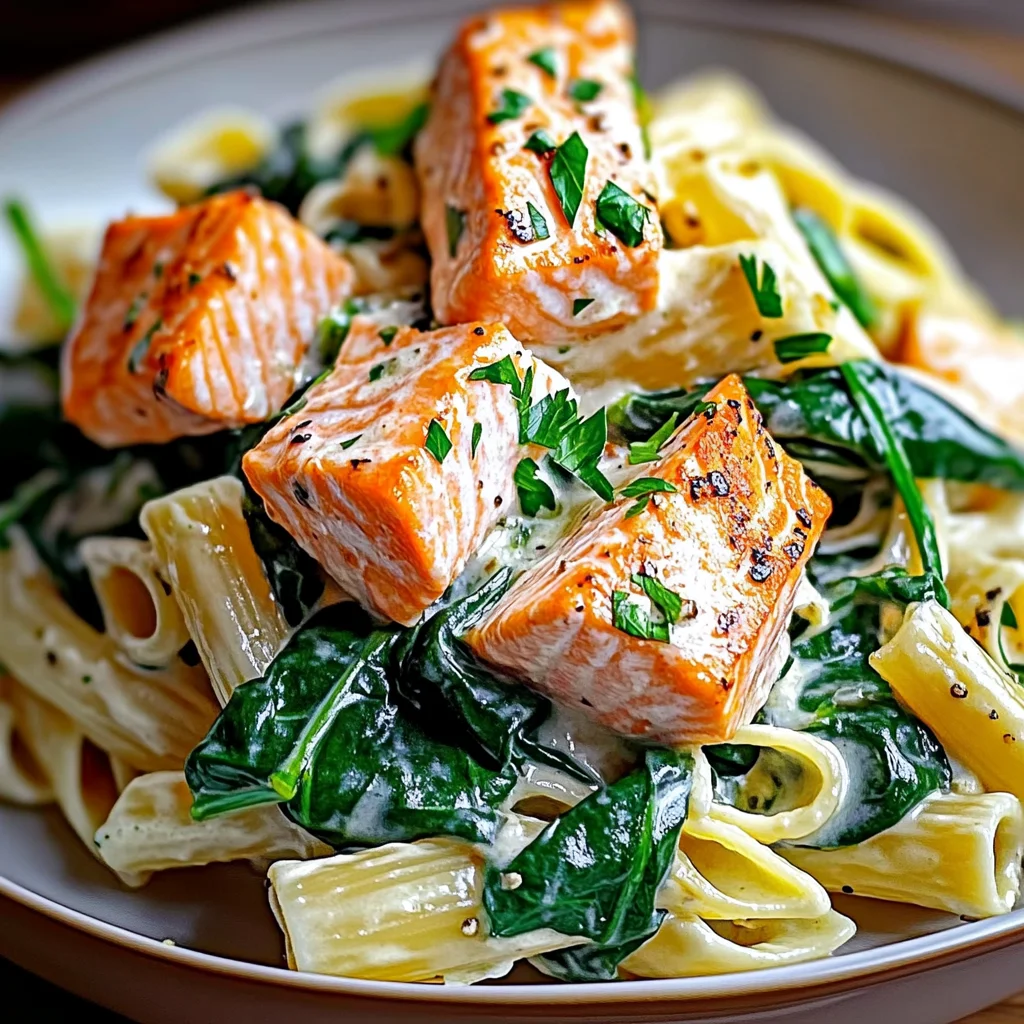 Salmon