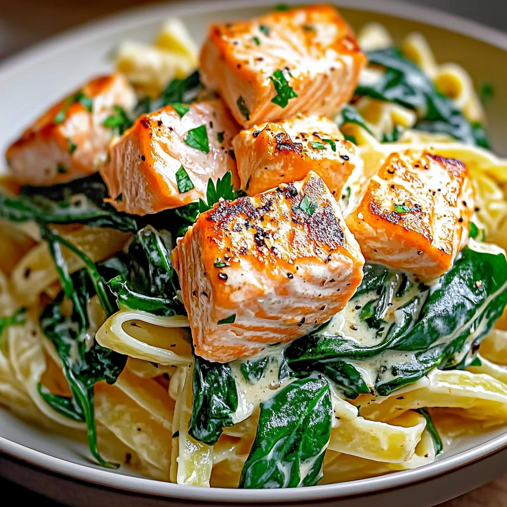Salmon