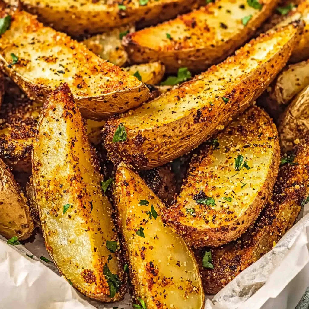 Seasoned