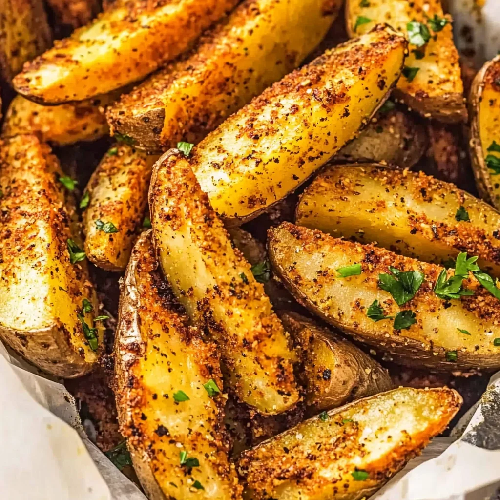 Seasoned