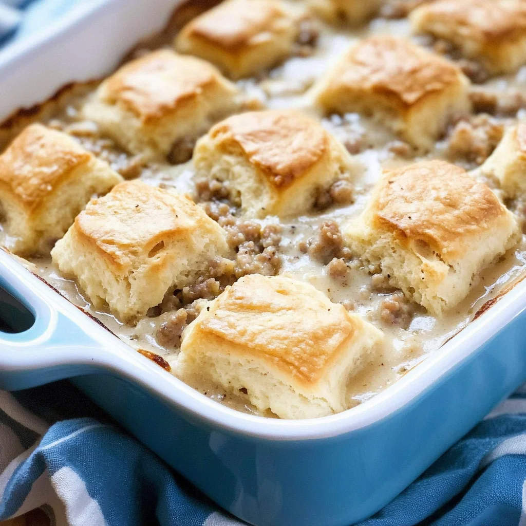 Biscuits