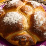 Bread of the Dead
