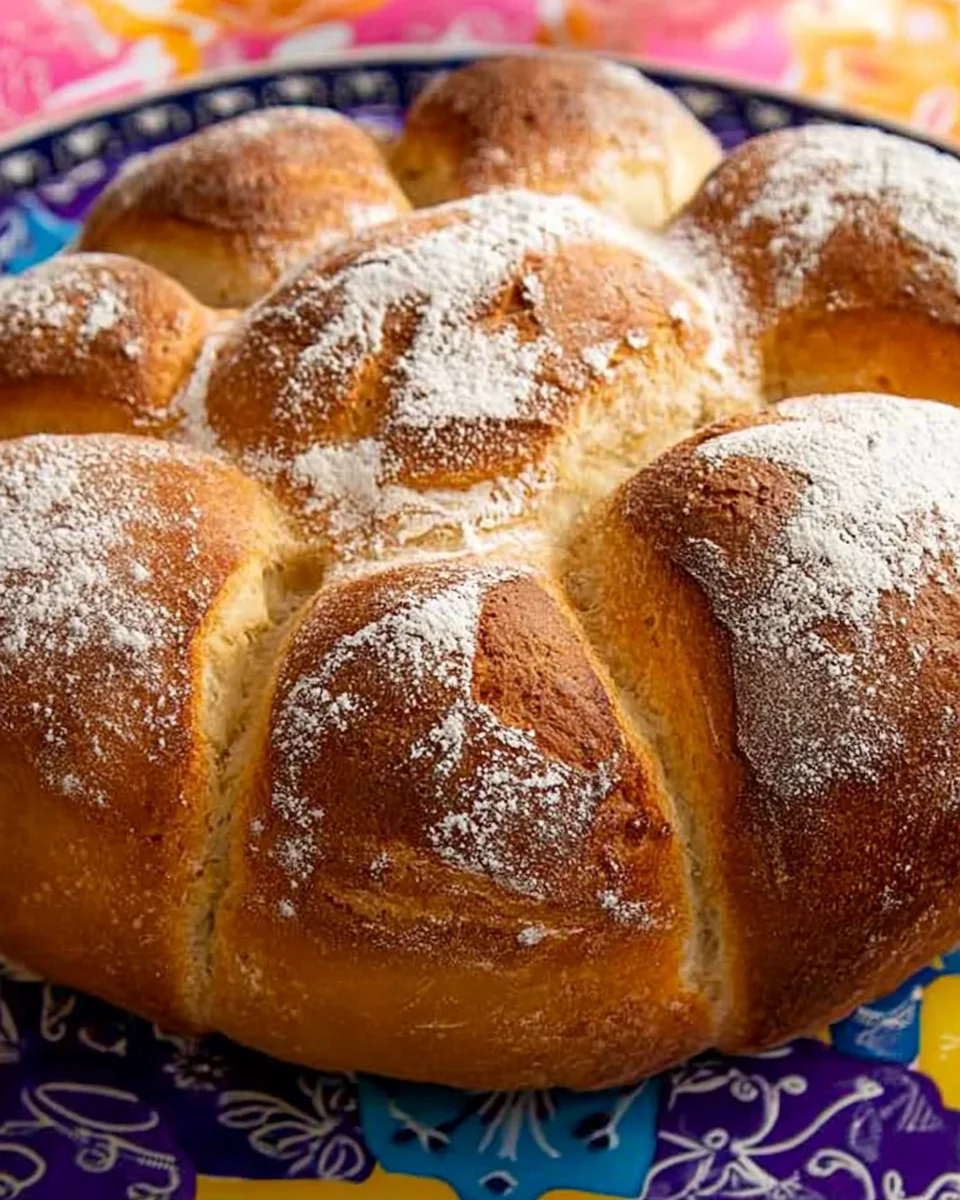 Bread