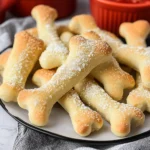 Breadstick Bones Recipe