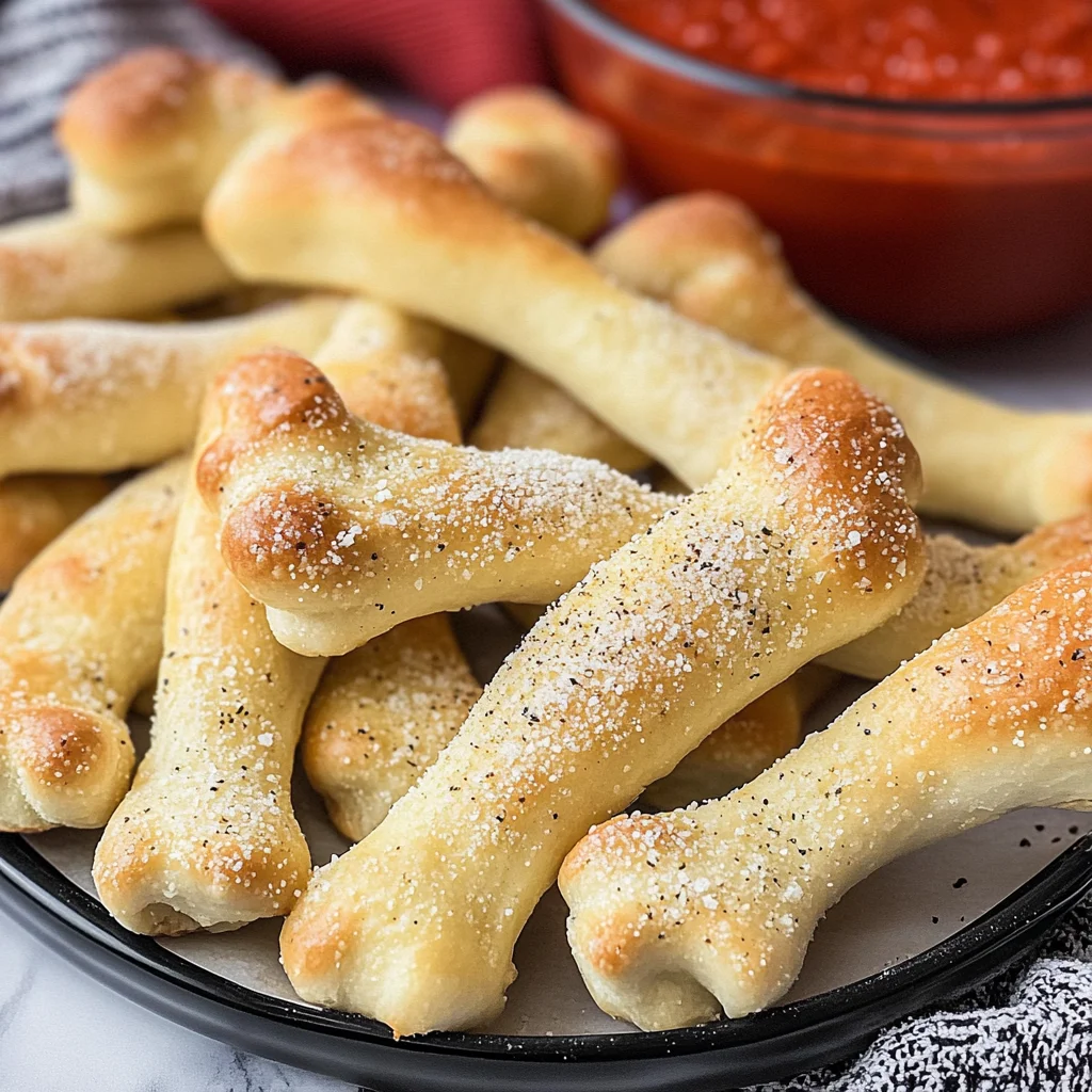 Breadstick