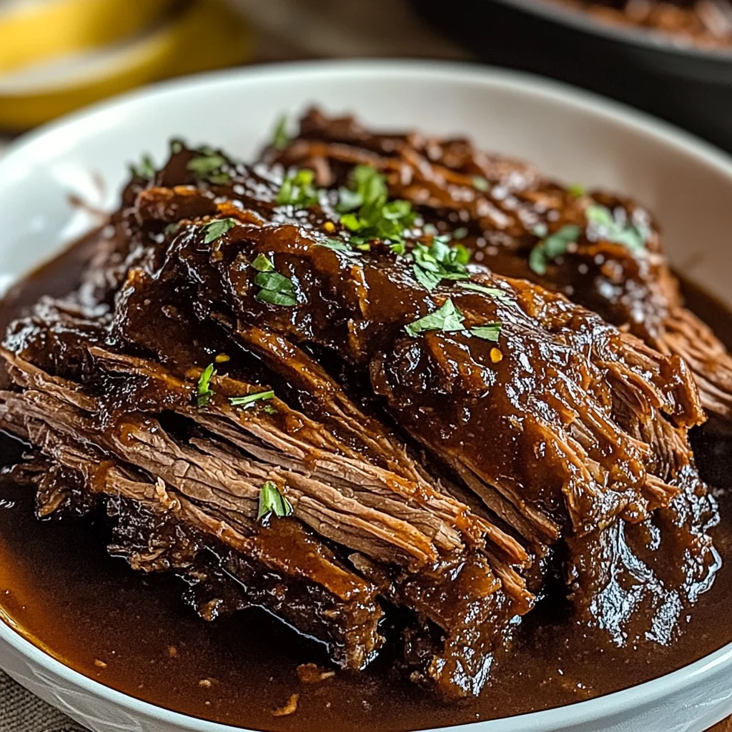 Caramelized