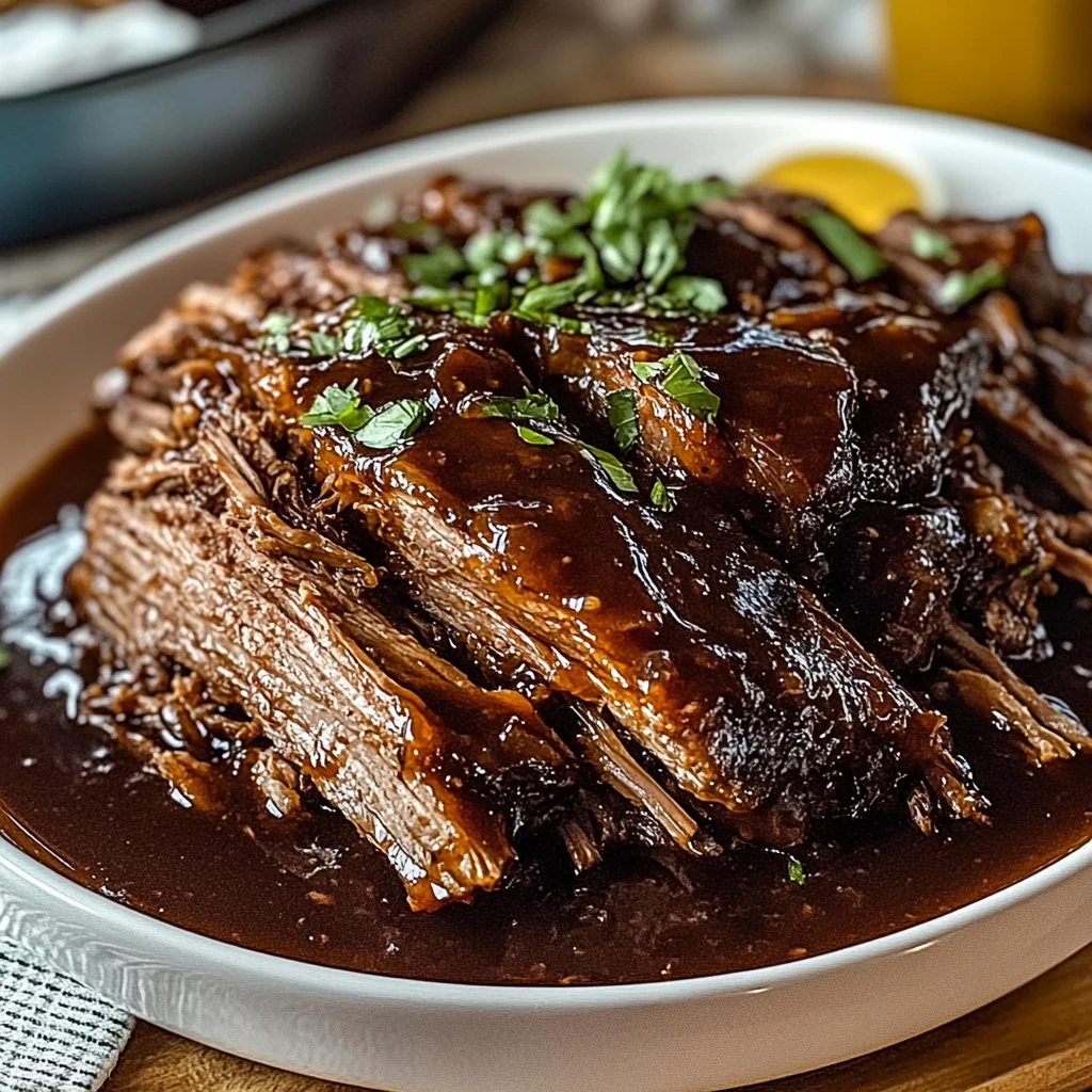 Caramelized