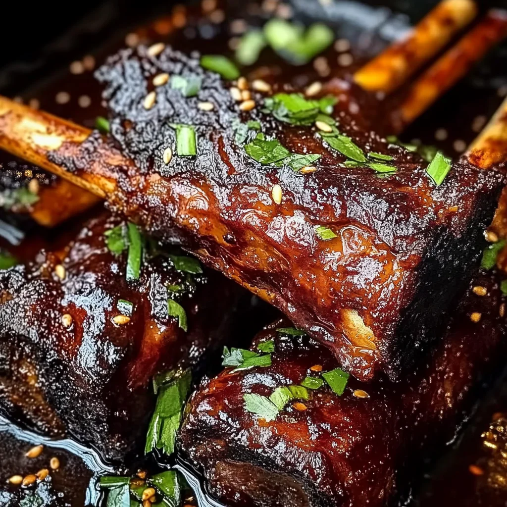 Caramelized