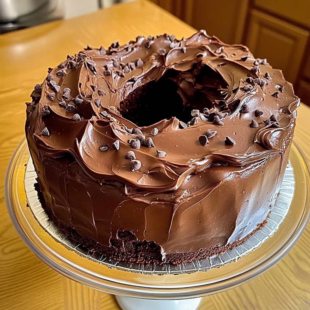 Chocolate