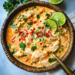 Coconut Milk Chicken