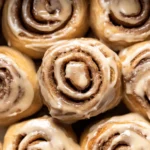 Coffee Rolls
