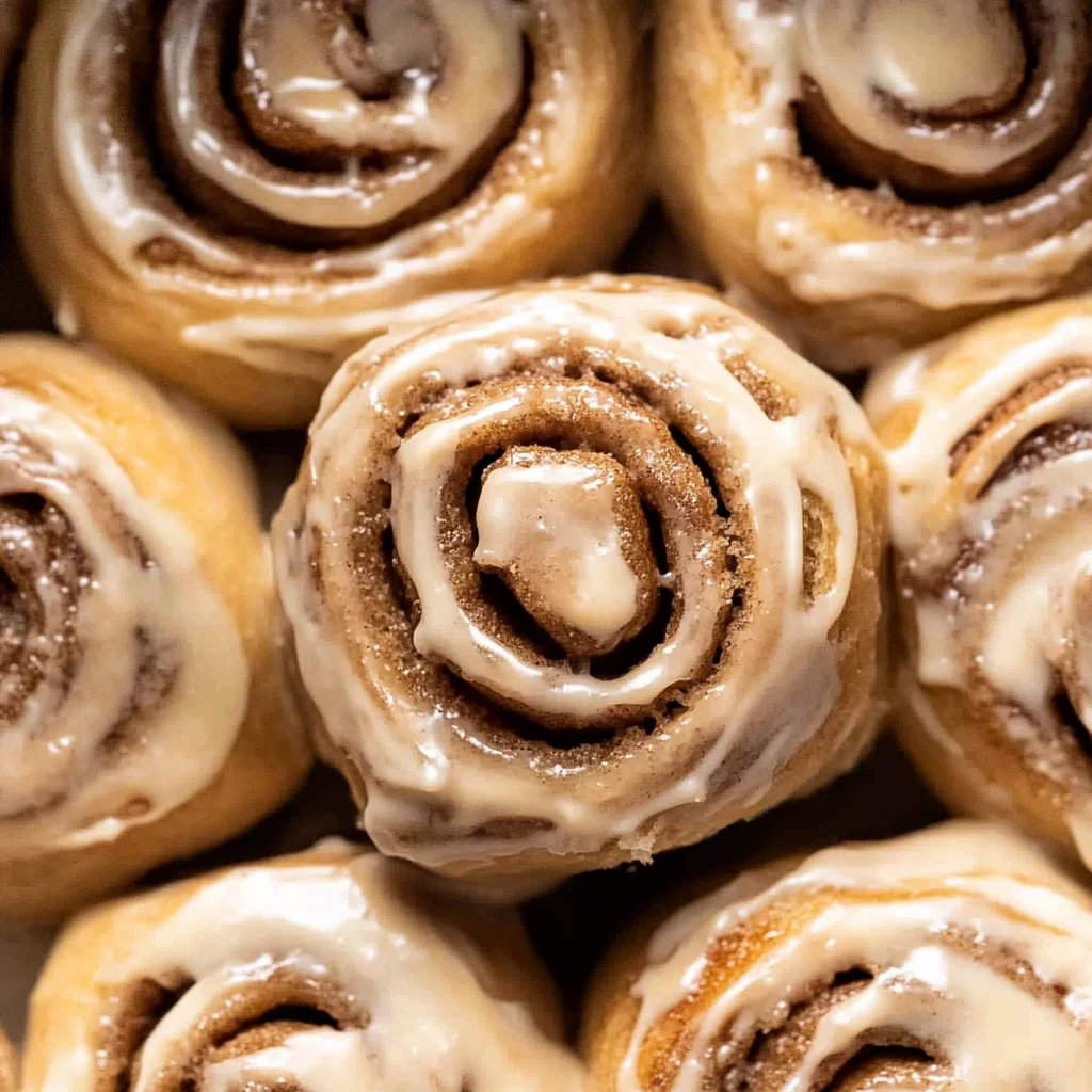 Coffee Rolls