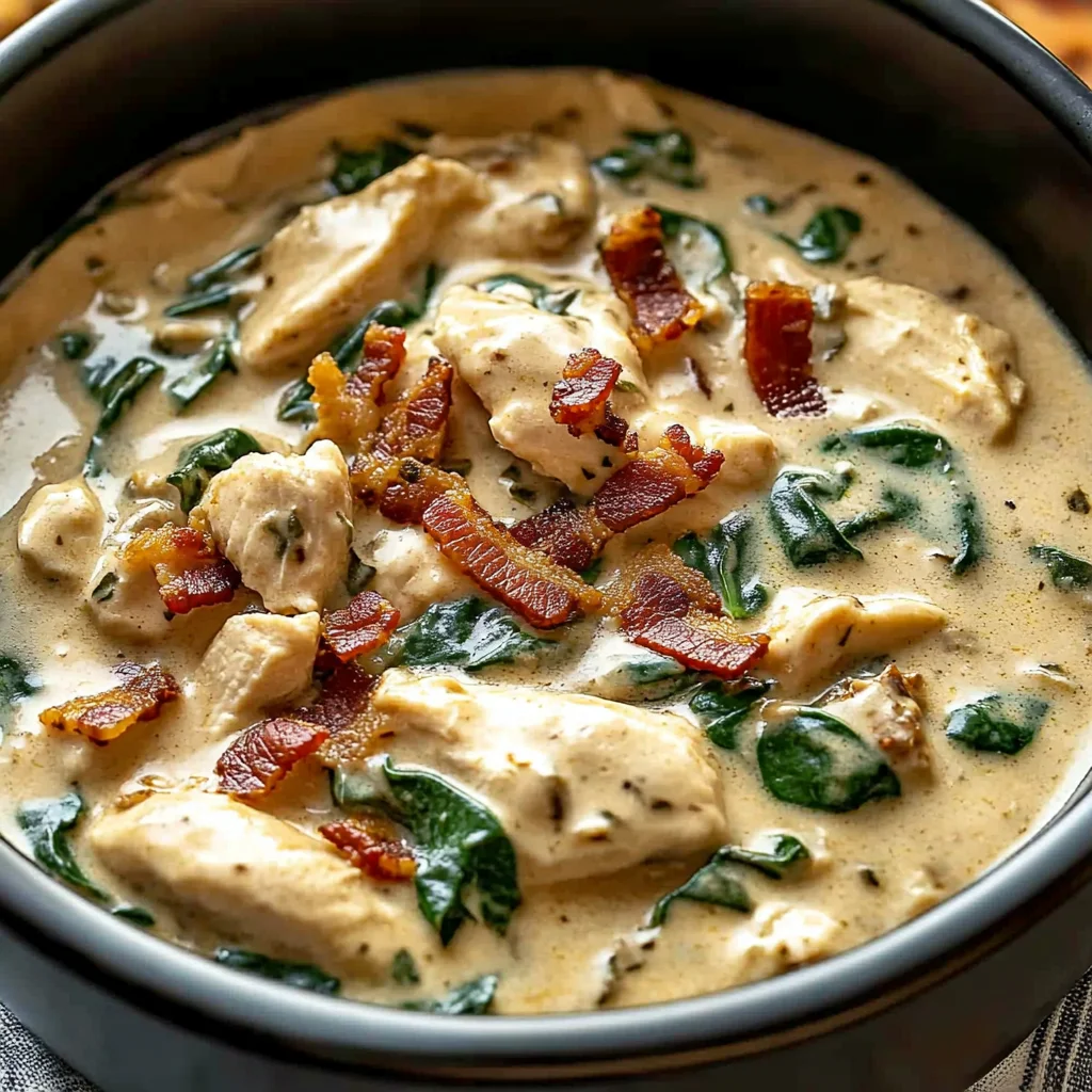 Creamy