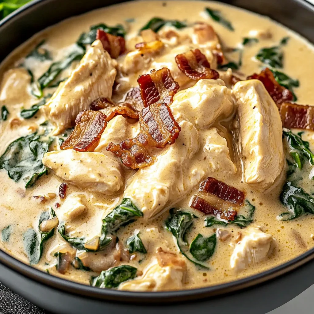 Creamy