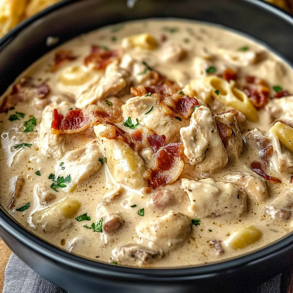 Creamy