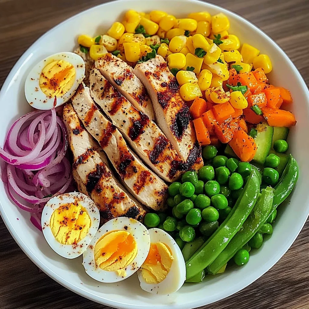 Grilled