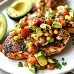 How to Make Fiesta Lime Chicken